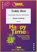 Dennis Armitage: Teddy Bear