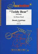 Dennis Armitage: Teddy Bear