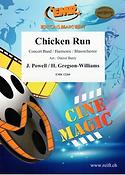 Chicken Run (Harmonie)