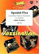 Spanish Flea (Harmonie)