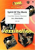 Spirit Of The Hawk (Harmonie)