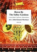 Down By The Salley Gardens (Harmonie)