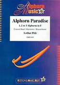 Alphorn Paradise