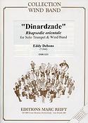 Eddy Debons: Dinardzade