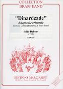 Eddy Debons: Dinardzade (Cornet Solo)