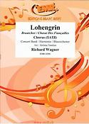 Wagner: Lohengrin (SATB Harmonie)