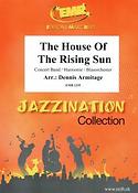 Traditional: The House Of The Rising Sun