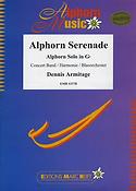Dennis Armitage: Alphorn Serenade (Alphorn in Gb Solo)