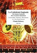 Claude DeBussy: La Cathédrale Engloutie (Harmonie)