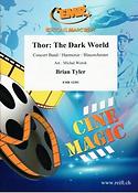 Bryan Tyler: Thor: The Dark World (Harmonie)