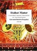 Giovanni Battista Pergolesi: Stabat Mater (Harmonie)