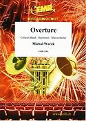 Michael Worek: Overture (Harmonie)
