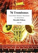 Meredith Wilson: 76 Trombones (Harmonie)