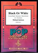Michael Jackson: Black Or White (Harmonie)