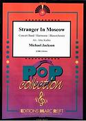 Michael Jackson: Stranger In Moscow (Harmonie)