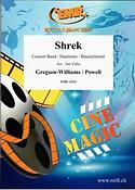 Harry Gregson-Williams: Shrek (Harmonie)