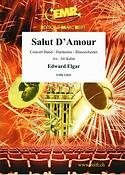 Edward Elgar: Salut D'Amour (Harmonie)