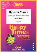 Bavaria March (Harmonie)