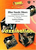 Blue Suede Shoes (Harmonie)