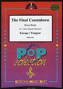 The Final Countdown (+ Pop Group optional)