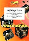Jerry Leiber: Jailhouse Rock (Harmonie)