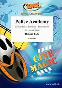 Robert Folk: Police Academy (Harmonie)