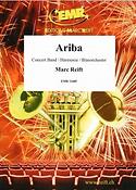 Marc Reift: Ariba (Harmonie)