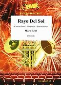 Marc Reift: Rayo Del Sol (Harmonie)