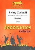 Marc Reift: Swing Cocktail (Harmonie)