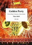 Marc Reift: Golden Party (Harmonie)