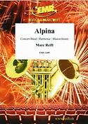Marc Reift: Alpina (Harmonie)