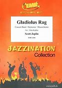 Scott Joplin: Gladiolus Rag (Harmonie)