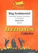 James Scott: Rag Sentimental (Harmonie)
