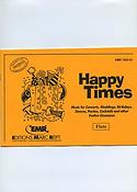 Dennis Armitage: Happy Times (Flute)