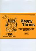 Dennis Armitage: Happy Times (Oboe)