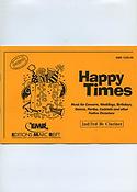 Dennis Armitage: Happy Times (2nd/3rd Bb Clarinet)