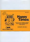 Dennis Armitage: Happy Times (1st/2nd Eb Alto Sax)