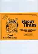 Dennis Armitage: Happy Times (Bb Tenor Sax)