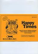 Dennis Armitage: Happy Times (2nd/3rd Bb Flugelhorn)