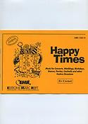 Dennis Armitage: Happy Times (Eb Cornet)