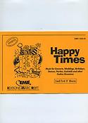 Dennis Armitage: Happy Times (2nd/3rd F Horn)