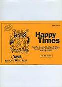 Dennis Armitage: Happy Times (1st Eb Horn)