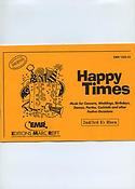 Dennis Armitage: Happy Times (2nd/3rd Eb Horn)