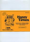 Dennis Armitage: Happy Times (1st Trombone BC)