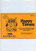 Dennis Armitage: Happy Times (2nd/3rd Trombone BC)