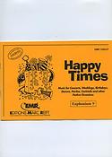 Dennis Armitage: Happy Times (Euphonium BC)