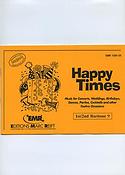 Dennis Armitage: Happy Times (1st/2nd Baritone BC)