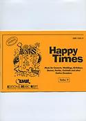 Dennis Armitage: Happy Times (Tuba BC)