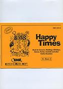 Dennis Armitage: Happy Times (Eb Bass TC)