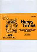 Dennis Armitage: Happy Times (Bb Bass TC)